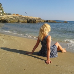 Иришка Симак, 04.01, Минск