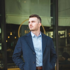 Александр Ларионов, 19.05, Москва