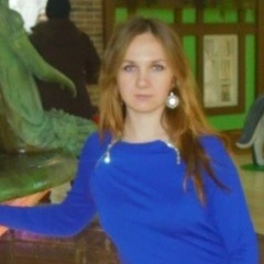 Елена Дранкевич, Санкт-Петербург