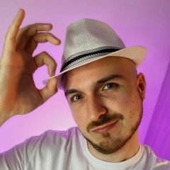 Андрей Татаркин, 20.01, Санкт-Петербург