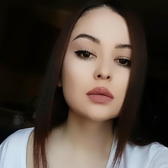 Наргиза Азадова, 27.11.1995, Алматы