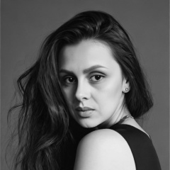 Юлия Мерлин, 14.02, Тюмень