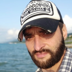 Илья Кирьяков, 24.01.1986, Санкт-Петербург