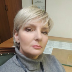 Екатерина Аксенова, 02.04, Санкт-Петербург