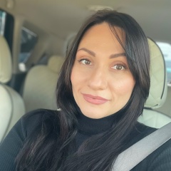 Юлия Косенко, 11.07.1987, Краснодар