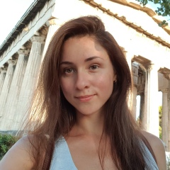 Екатерина Василькова, 20.08.1988