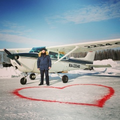 Денис Андреев, 12.06.1986, Зеленодольск