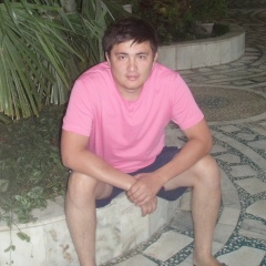 Ратмир Дурумбетов, 26.07.1984, Тараз