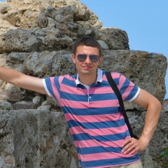 Александр Подлипский, 16.11.1988