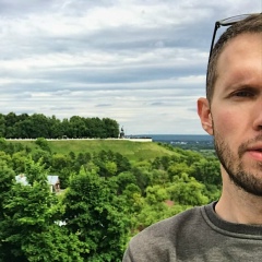 Иван Савченко, 13.01.1990, Москва