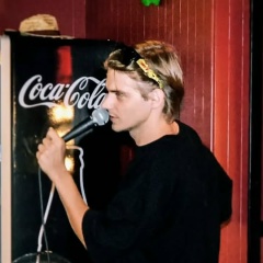 Иван Лосев, 05.05.1995