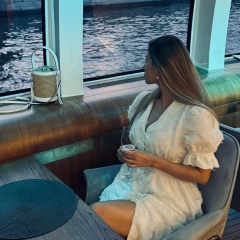 Алина Гамалиева, 30.06