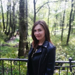 Анастасия Синицкая, 06.04.1994, Могилёв