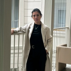 Екатерина Борисова, 10.09, Санкт-Петербург