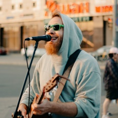 Антон Терехов, 21.08