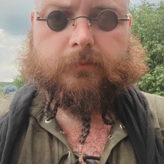 Алеко Тоточия, 01.04.1989, Кострома