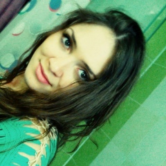 Алиса Гордеева, 10.02, Уфа