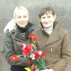 Ирина Ландсер, 16.06, Кременчуг