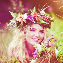 Александра Киркина, 16.11, Miami