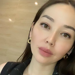 Жанара Токубаева-Есмагулова, Кокшетау