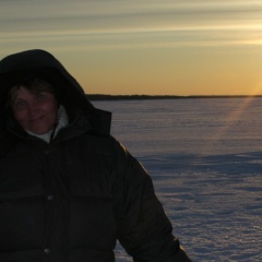 Ирина Червюк(Нимберг), 15.09, Нарва