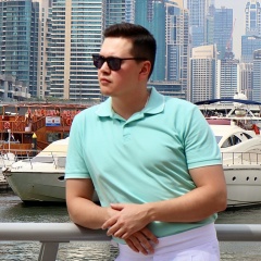 Евгений Стронча, Братск