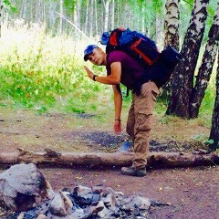 Расул Ибрагимов, 15.11.1990, Алматы