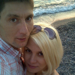 Джафер Сулейманов, Геническ