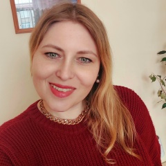 Надежда Барилова, 01.11, Полоцк