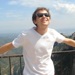 Валентин Гусев, 09.04.1986, Санкт-Петербург