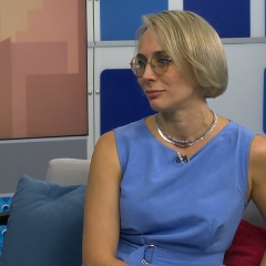 Юлия Нестеренко, 08.08.1985, Астрахань