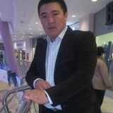 Еламан Енсегенов, 25.02.1986, Актау