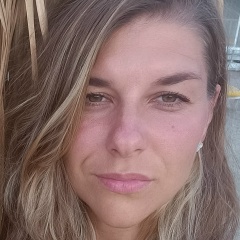 Карина Романовская, 25.10.1986, Санкт-Петербург