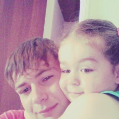 Вова Солтанов, 08.12.1997, Москва