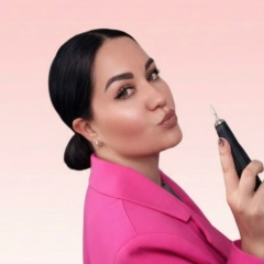 Маргарита , 04.10.1990, Новосибирск