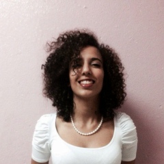 Oumayma Maymoucha, 06.09.1994, Tunis