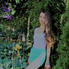 Тамара Акопян, 21.10, Москва