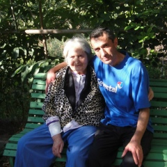 Карен Мовсисян, Аштарак