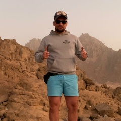 Александр Овсянников, 18.09, Санкт-Петербург