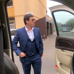 Азамат Шаихов, 12.08.1982, Москва