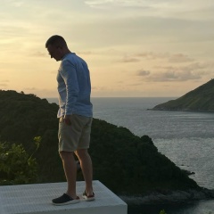 Сергей Деревинский, 16.09, Москва