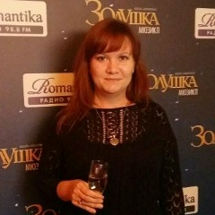 Ольга Верещака, 04.04, Троицк