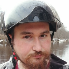 Никита Семёнов, 09.04, Новополоцк