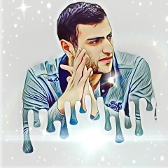 Sargis Kasparyan, 09.03.1997, Ереван