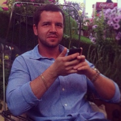 Антон Русенко, 05.04.1989, Киев