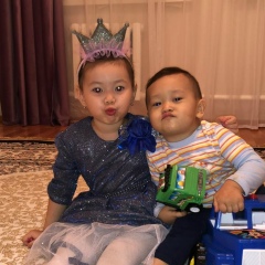 Уалитхан Кемельбаев, 03.06.1995, Атырау