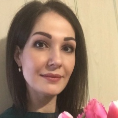 Татьяна Колесник, 28.01.1987, Платнировская