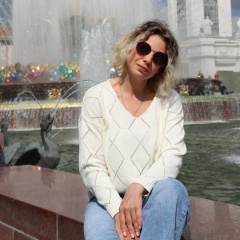 Алена Половенко, 18.03.1982, Нижний Новгород