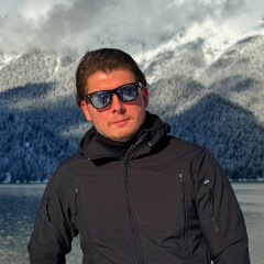 Олег Папаскири, 21.08