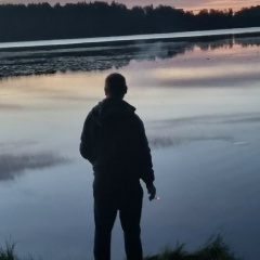 Максим Желявский, 10.06.1977, Санкт-Петербург